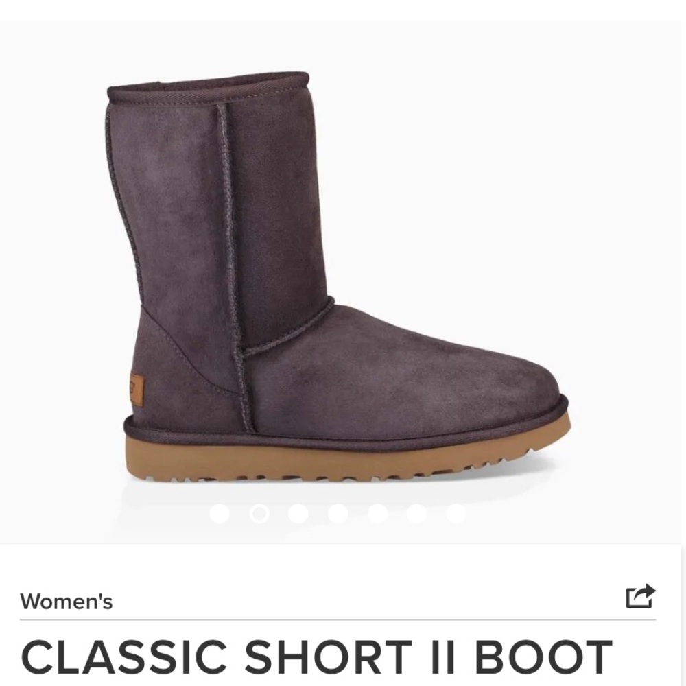 Women’s Ugg Boots